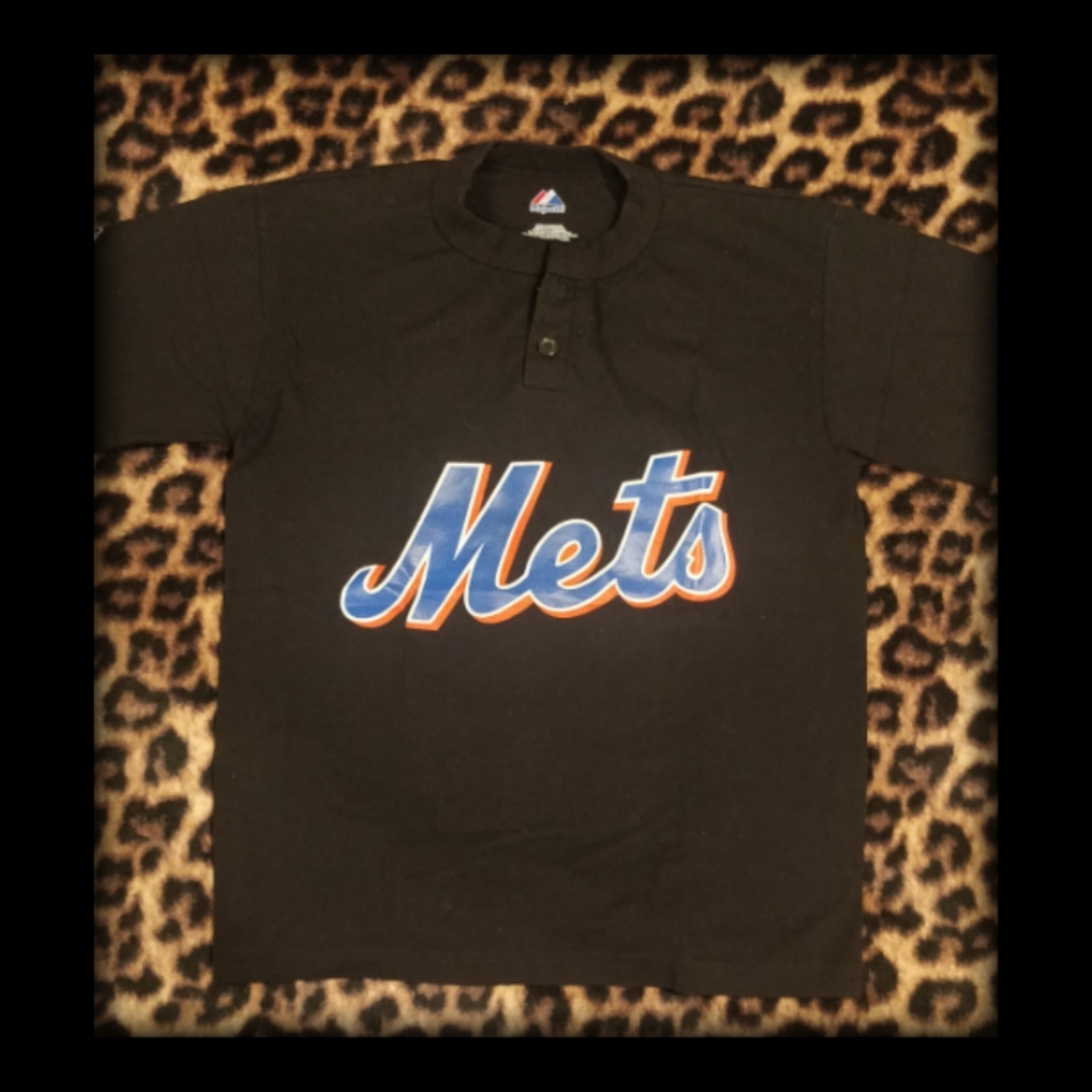 ⚾ A Youth Mets Baseball Tee ⚾